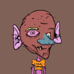 Gnomeville #8413