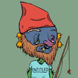 Gnomeville #4408