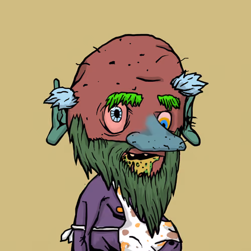 Gnomeville #1602