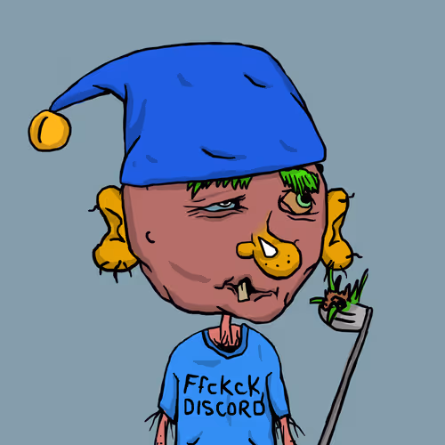 Gnomeville