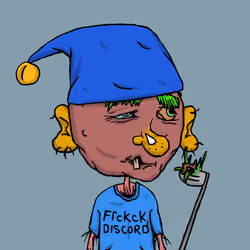 Gnomeville #5485