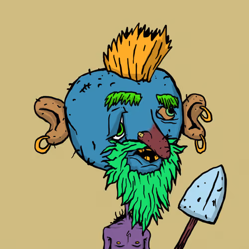 Gnomeville #3206