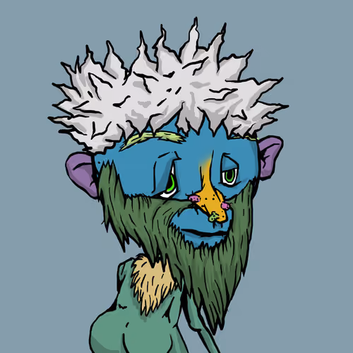 Gnomeville #1448