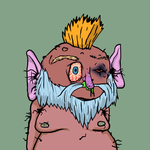 Gnomeville #3912