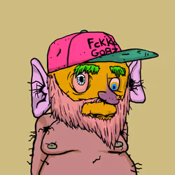 Gnomeville #8450
