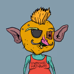 Gnomeville #2937