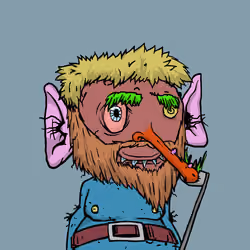 Gnomeville #2323