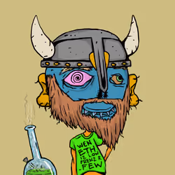 Gnomeville #3116