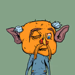 Gnomeville #4964