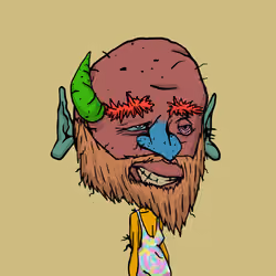 Gnomeville #4535