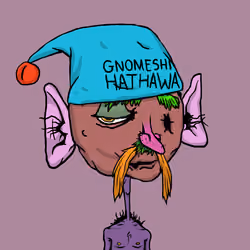 Gnomeville #2800