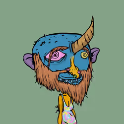 Gnomeville #3411