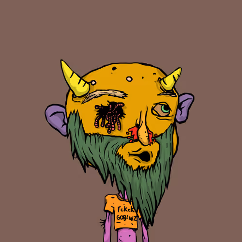 Gnomeville #660