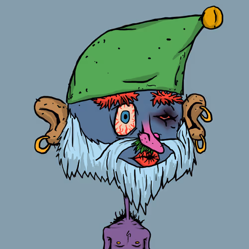 Gnomeville