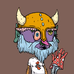 Gnomeville #1103