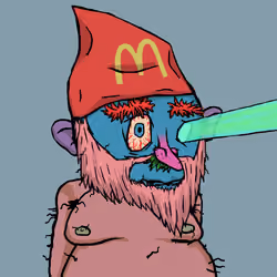 Gnomeville #3563
