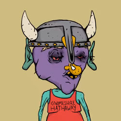 Gnomeville #7827