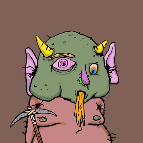 Gnomeville #1516