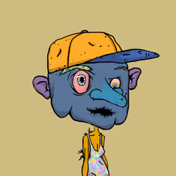 Gnomeville #3766