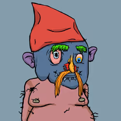 Gnomeville #6874