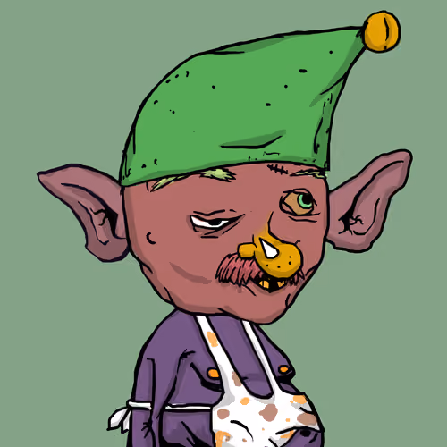 Gnomeville #7537
