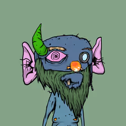 Gnomeville #2351