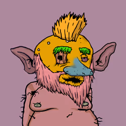 Gnomeville #4816