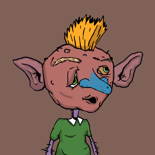 Gnomeville #8395