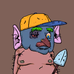 Gnomeville #5879