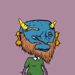 Gnomeville #4474