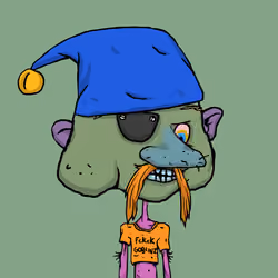Gnomeville #3562
