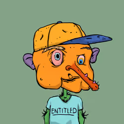 Gnomeville #8829