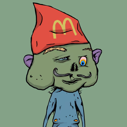 Gnomeville #7010