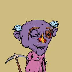 Gnomeville #3709