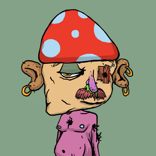 Gnomeville #5461