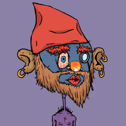 Gnomeville #2621