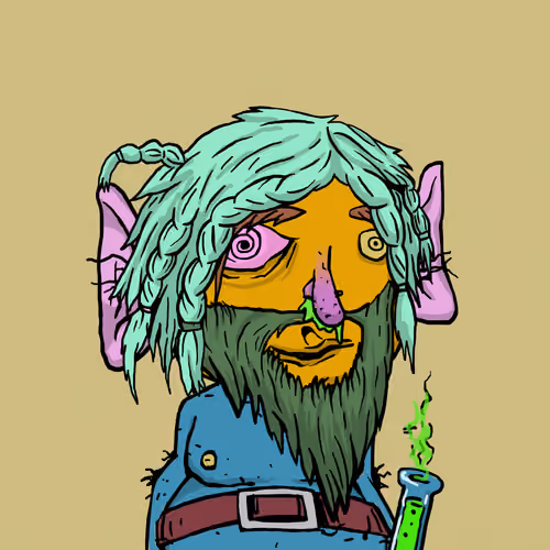 Gnomeville #458