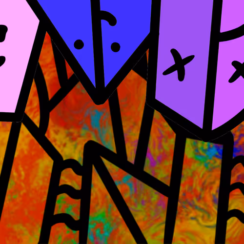 Bannerblocks