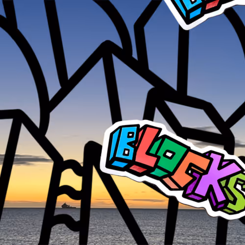 Bannerblocks