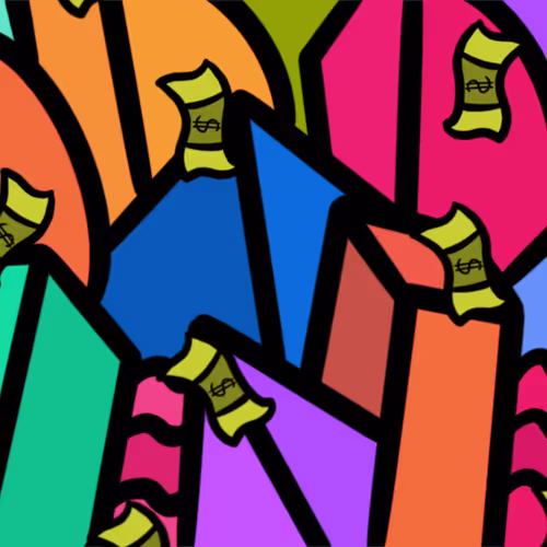 Bannerblocks