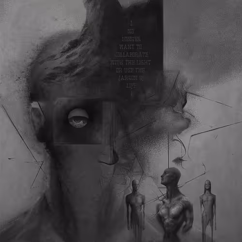 Decrepit Man