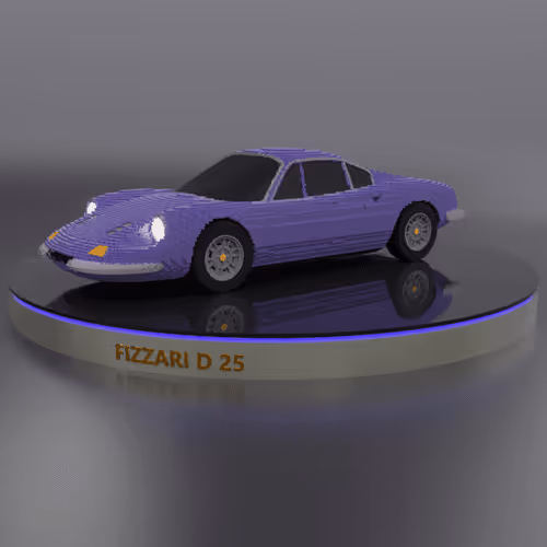Item #245 Media