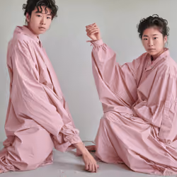 Pink. Unidentified. Such a Useless Color! #026