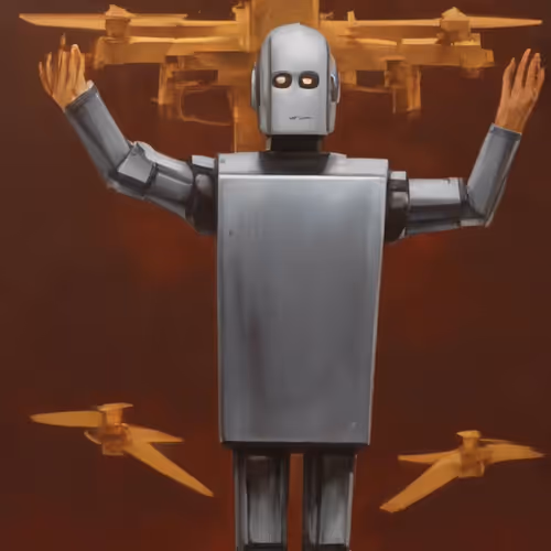 EXPOS3D by Trevor Jones