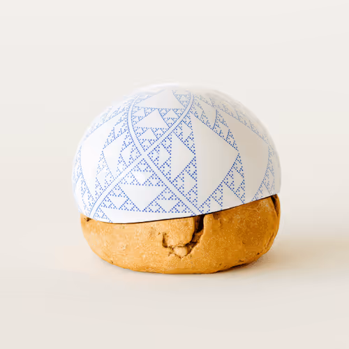 Bread Prosthetics 1 Zeit Fur Brot