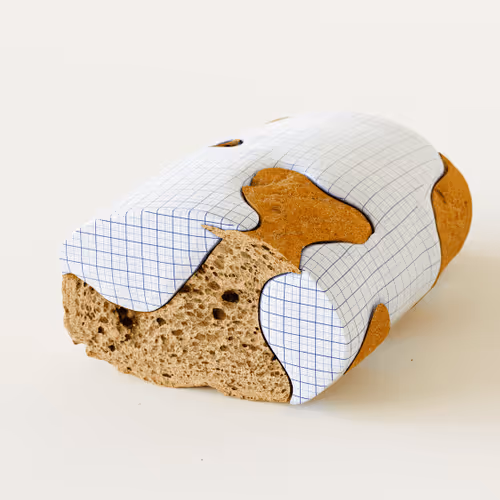 Bread Prosthetics 1 Zeit Fur Brot