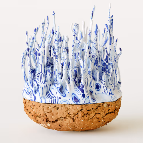 Bread Prosthetics 1 Zeit Fur Brot