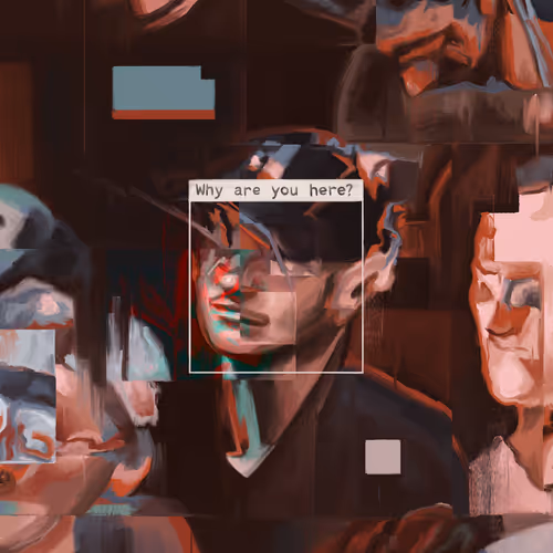 Camgaze