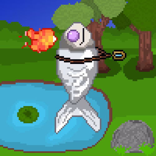 Moonfish #913