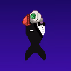 Moonfish #1795
